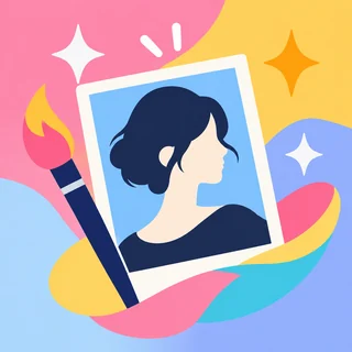 可人AI 图标